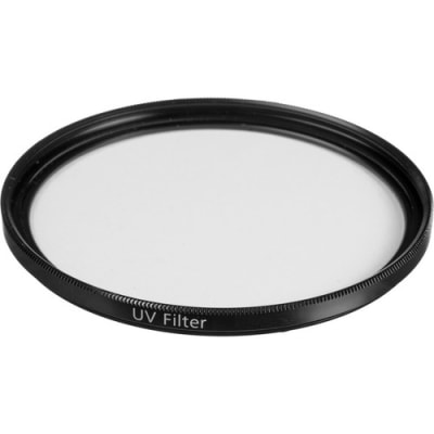 ZEISS 43MM CARL ZEISS T* UV FILTER