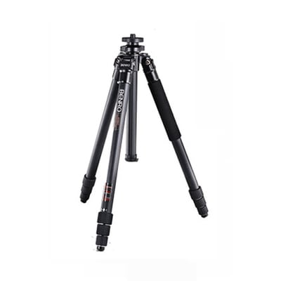 BENRO A4570T CLASSIC ALUMINIUM TRIPOD WITH TWIST LOCK LEGS