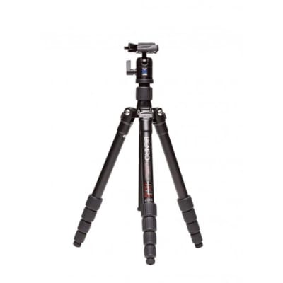 BENRO A1690TBH0 ALUMINIUM TRIPOD KIT