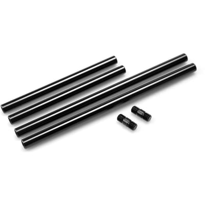 SMALLRIG 1659 ROD PACK (6 PCS)