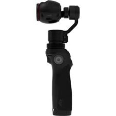 DJI OSMO