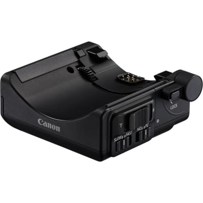 CANON PZ-E1 POWER ZOOM ADAPTER