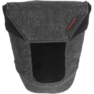 PEAK DESIGN RANGE POUCH - SMALL // CHARCOAL