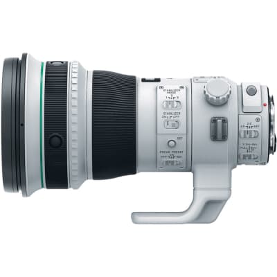 CANON EF 400MM F/4 DO IS II USM | Lens and Optics