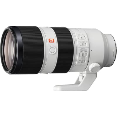 SONY 70-200MM F2.8 GM FE OSS