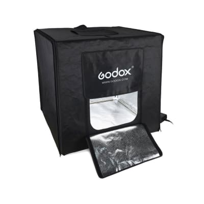 GODOX LSD80 MINI PHOTOGRAPHY STUDIO LIGHTING TENT