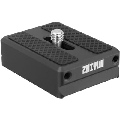 ZHIYUN TRANSMOUNT CAMERA  BACKING BASE FOR WEEBILL  LAB