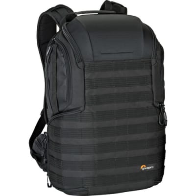 LOWEPRO BACKPACK PRO TACTIC BP 450 AW II BLACK | Camera Cases and Bags