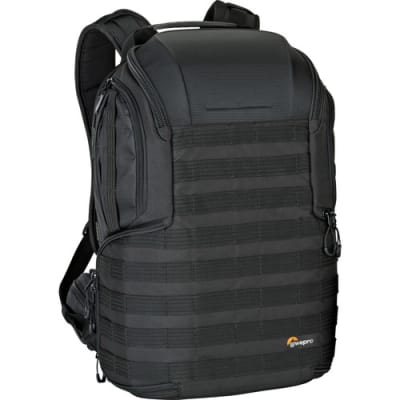 LOWEPRO BACKPACK PRO TACTIC BP 450 AW II BLACK