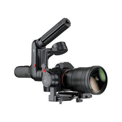 Manufacturers of Gimbal / Stabilizers in Mumbai