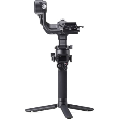 DJI RSC 2 GIMBAL STABILIZER