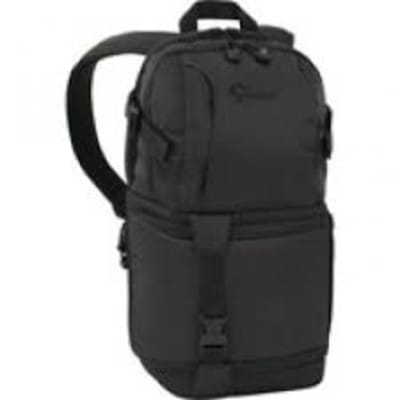 LOWEPRO DSLR VIDEO FASTPACK 150 AW (BLACK) | Camera Cases and Bags