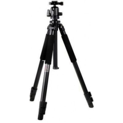 BENRO A600FN2 ALUMINIUM UNIVERSAL TRIPOD WITH N2 BALL HEAD