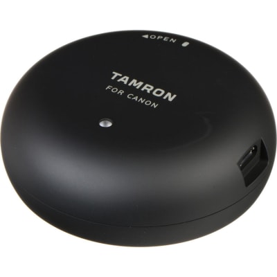 TAMRON TAP-IN CONSOLE FOR CANON | Lens and Optics
