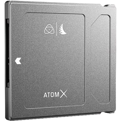 ANGELBIRD ATOMX SSDMINI (500GB)