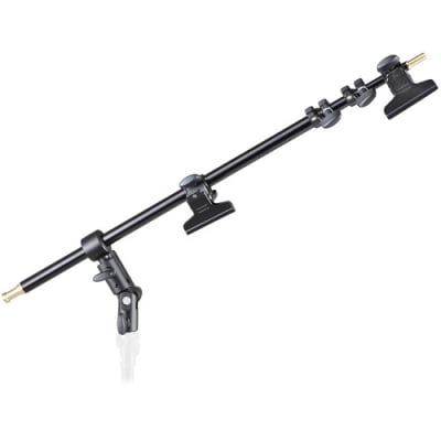 GODOX LSA-15 BOOM ARM WITH CLAMP
