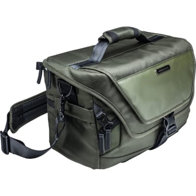 VANGUARD VEO SELECT 36S SHOULDER BAG (GREEN)