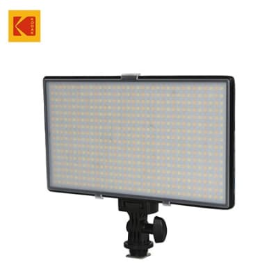 KODAK V576 LED VIDEO LIGHT