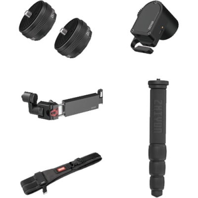 ZHIYUN-TECH WEEBILL LAB CREATOR ACCESSORIES KIT | Gimbal / Stabilizers