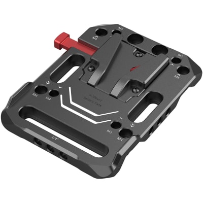 SMALLRIG 2988 V MOUNT BATTERY PLATE