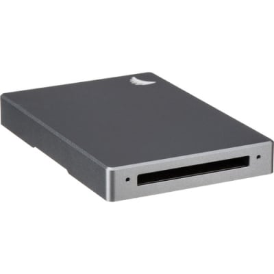 ANGELBIRD CFAST 2.0 MEMORY CARD READER